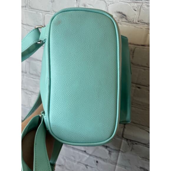 Studio Ghibli Spirited Away Haku Dragon Mini Backpack - Picture 11 of 11